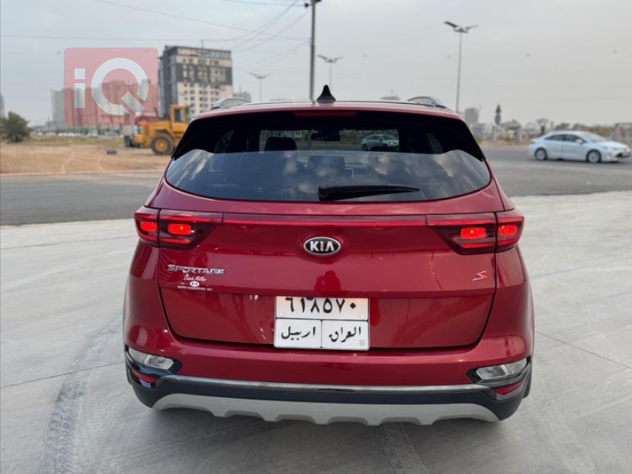 کیا سپۆرتاج